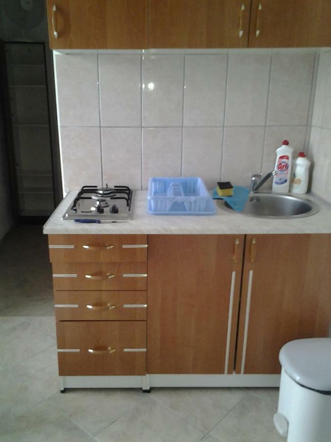 Apartmani Lastro Jesenice  Exterior photo