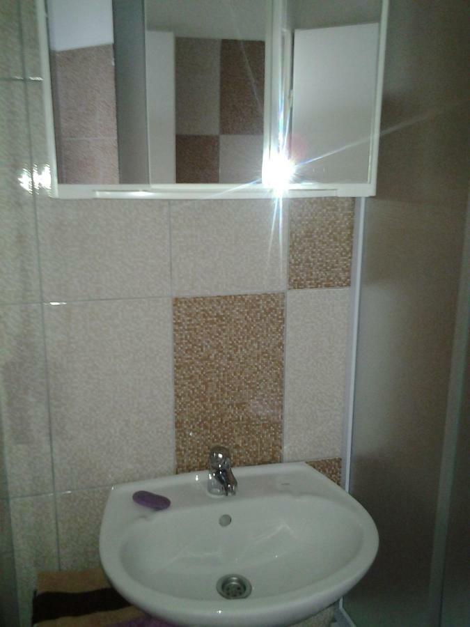 Apartmani Lastro Jesenice  Exterior photo