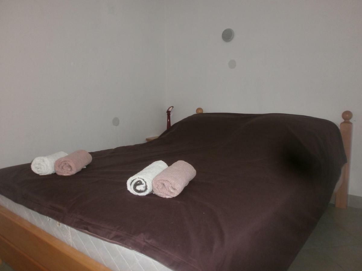 Apartmani Lastro Jesenice  Exterior photo